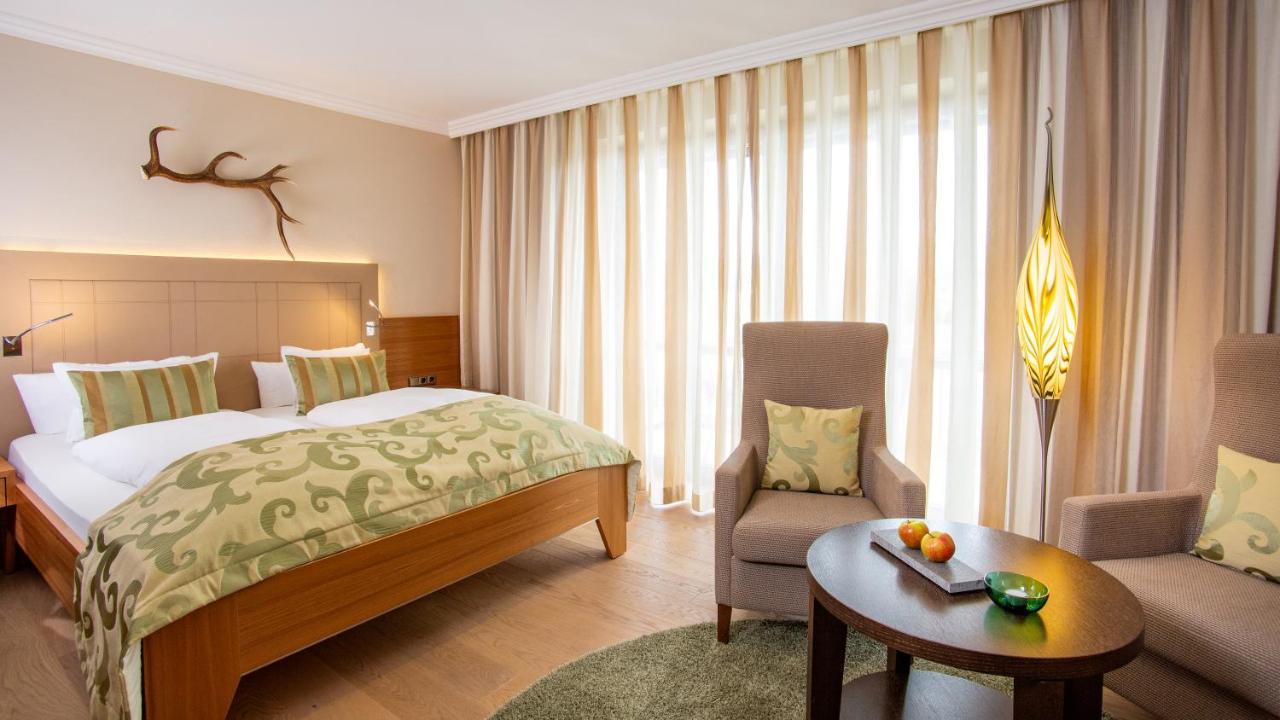 Hotel St. Florian เฟราเออเนา ภายนอก รูปภาพ