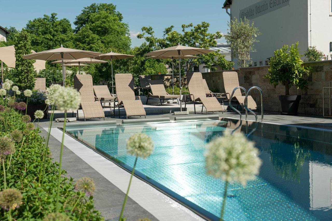 Hotel St. Florian เฟราเออเนา ภายนอก รูปภาพ