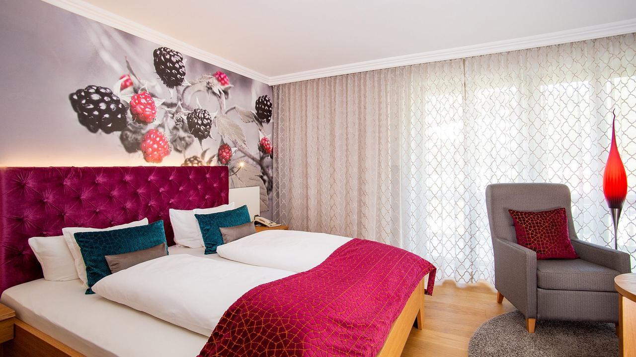 Hotel St. Florian เฟราเออเนา ภายนอก รูปภาพ