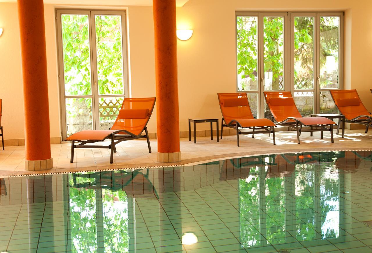 Hotel St. Florian เฟราเออเนา ภายนอก รูปภาพ