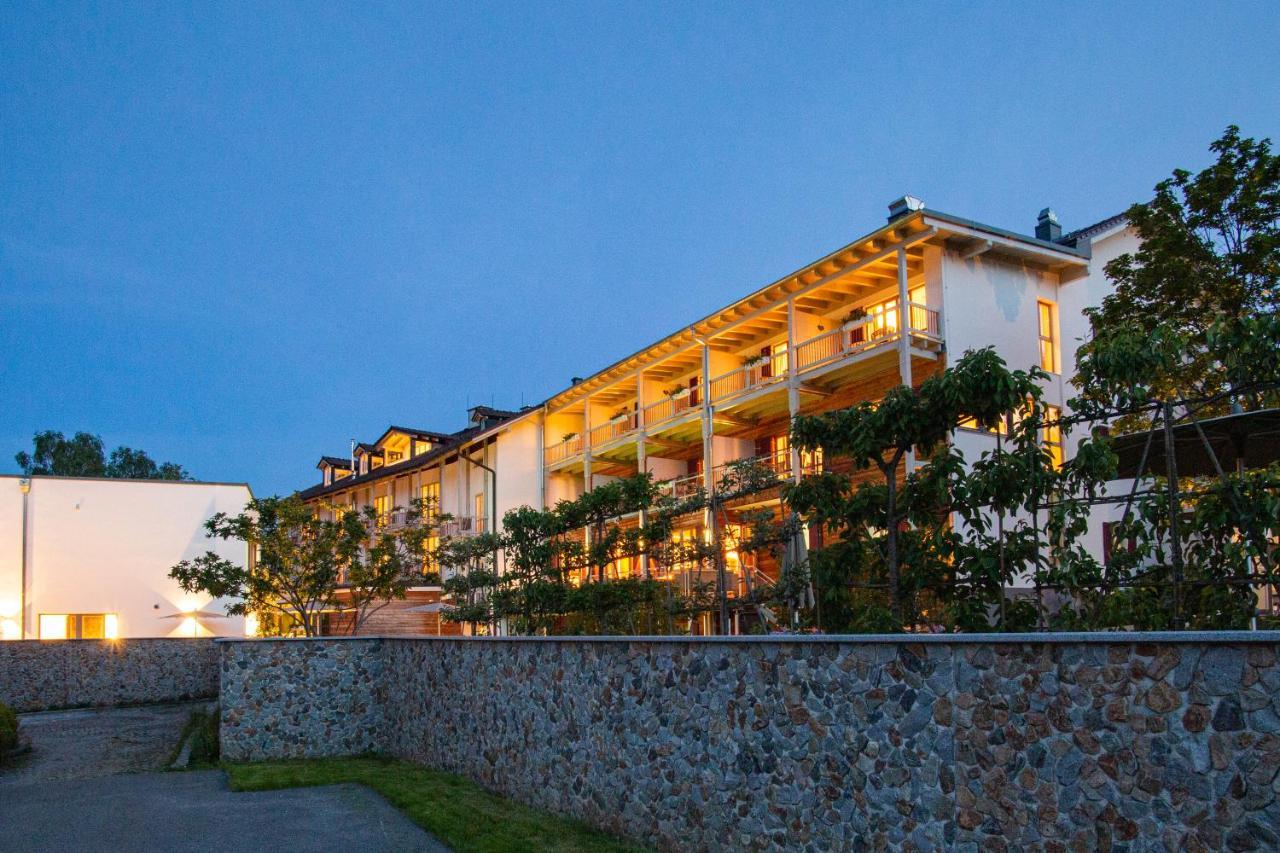 Hotel St. Florian เฟราเออเนา ภายนอก รูปภาพ
